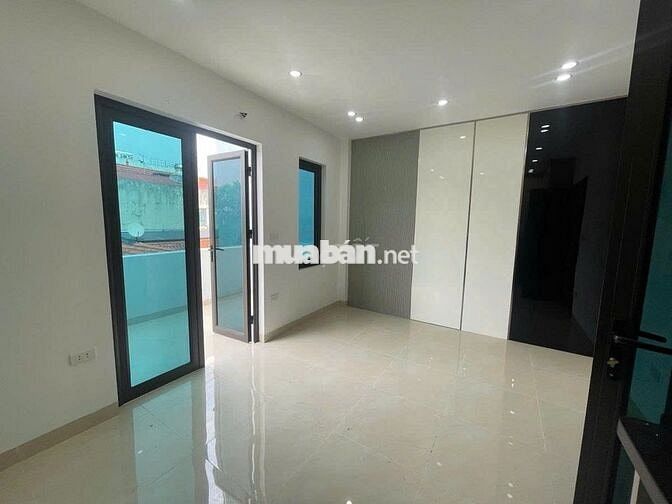 SIÊU ĐẸP BÁN NHÀ PHỐ DI TRẠCH KIM CHUNG HOÀI ĐỨC 45M2 X 5 TẦNG LÔ GÓC
