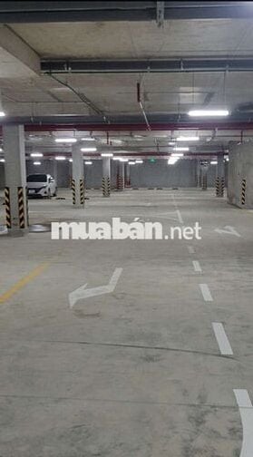 Cho thuê căn hộ mới xây 59m2 giá 3.5tr/th chung cư Golden City AG