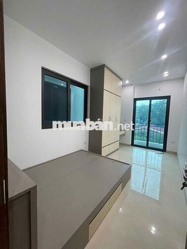 SIÊU ĐẸP BÁN NHÀ PHỐ DI TRẠCH KIM CHUNG HOÀI ĐỨC 45M2 X 5 TẦNG LÔ GÓC