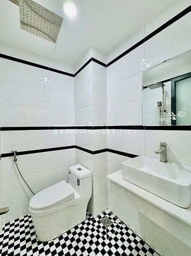 KHU VIP LUXURY PHÚ NHUẬN- 3 TẦNG-SÂN ĐỂ XE RỘNG-SẲN DÒNG TIỀN CHO THUÊ
