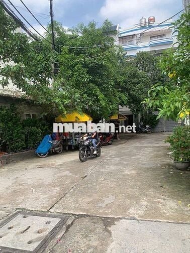 🏡 Bán đất đẹp hẻm Dương Quảng Hàm, Gò Vấp