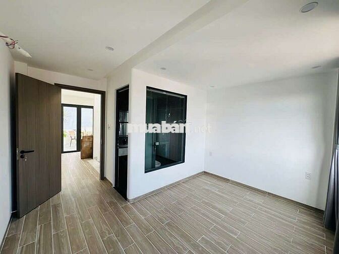 Bán Nhà đẹp - Vườn Lài An Phú Đông Quận 12 - 5 tầng DTSD 250m2 - 7 Tỷ