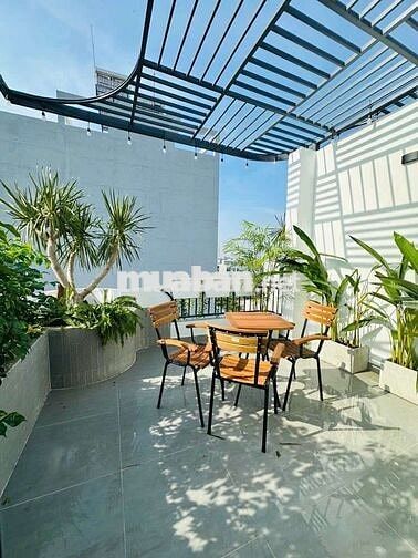 Bán Nhà đẹp - Vườn Lài An Phú Đông Quận 12 - 5 tầng DTSD 250m2 - 7 Tỷ