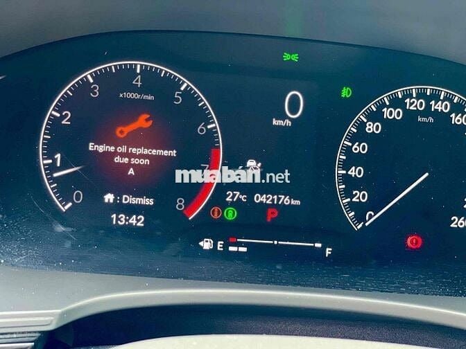 Honda Civic 2022 G - 41000 km