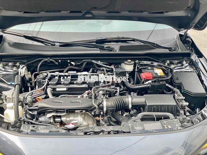 Honda Civic 2022 G - 41000 km