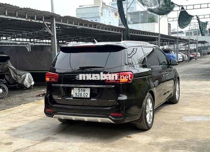 SEDONA 3.3 FULL XĂNG 2021 HỖ TRỢ VAY 70%
