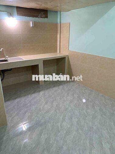 🏠 PHÒNG TRỌ MỚI SẠCH ĐẸP – CÓ GÁC, BẾP, TOILET RIÊNG – QUẬN 12 🌟