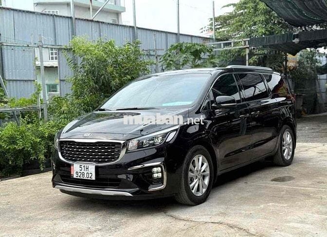 SEDONA 3.3 FULL XĂNG 2021 HỖ TRỢ VAY 70%