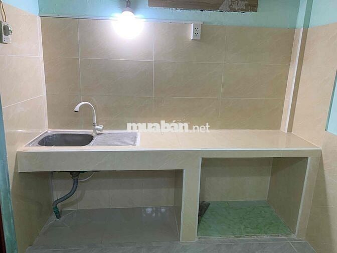 🏠 PHÒNG TRỌ MỚI SẠCH ĐẸP – CÓ GÁC, BẾP, TOILET RIÊNG – QUẬN 12 🌟