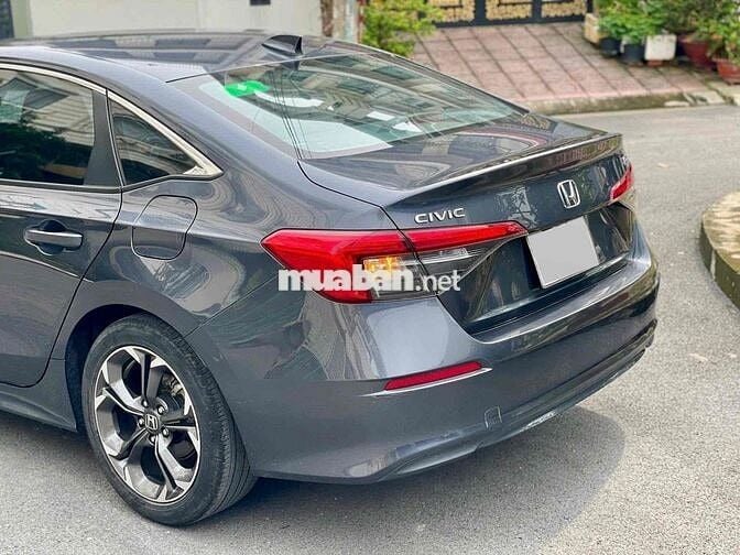Honda Civic 2022 G - 41000 km