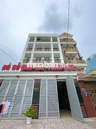 CHÍNH CHỦ CHO THUÊ GẦN CVPM - CÓ THỂ DỌN VÀO NGAY