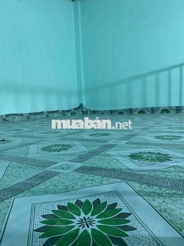 🏠 PHÒNG TRỌ MỚI SẠCH ĐẸP – CÓ GÁC, BẾP, TOILET RIÊNG – QUẬN 12 🌟