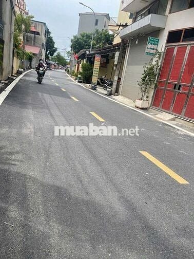 SIÊU ĐẸP BÁN ĐẤT MẶT PHỐ YÊN VĨNH 50M2 MẶT TIỀN 4M Ô TÔ TẢI TRÁNH NHAU
