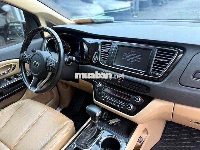 SEDONA 3.3 FULL XĂNG 2021 HỖ TRỢ VAY 70%