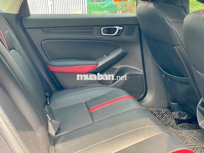 Honda Civic 2022 G - 41000 km