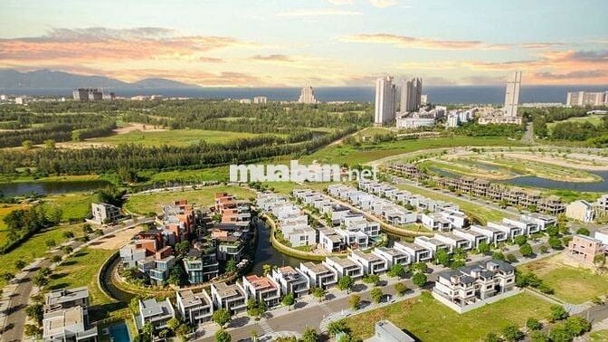 Hạ Giá Bán Nhanh Lô 90m2 Đường 7m5 Thông Khu One World gần Cocobay 🏠