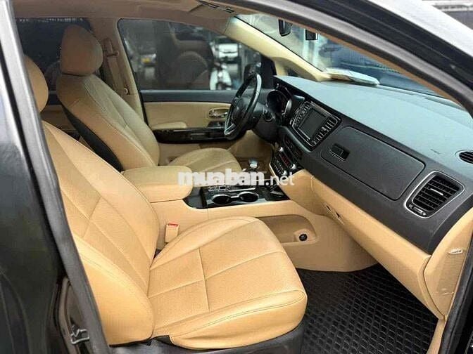 SEDONA 3.3 FULL XĂNG 2021 HỖ TRỢ VAY 70%