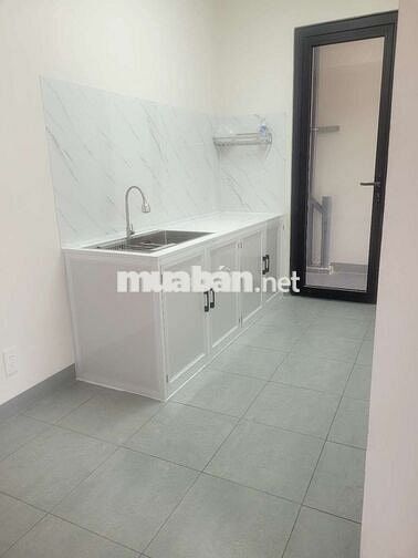 Cho thuê căn hộ mới xây 59m2 giá 3.5tr/th chung cư Golden City AG