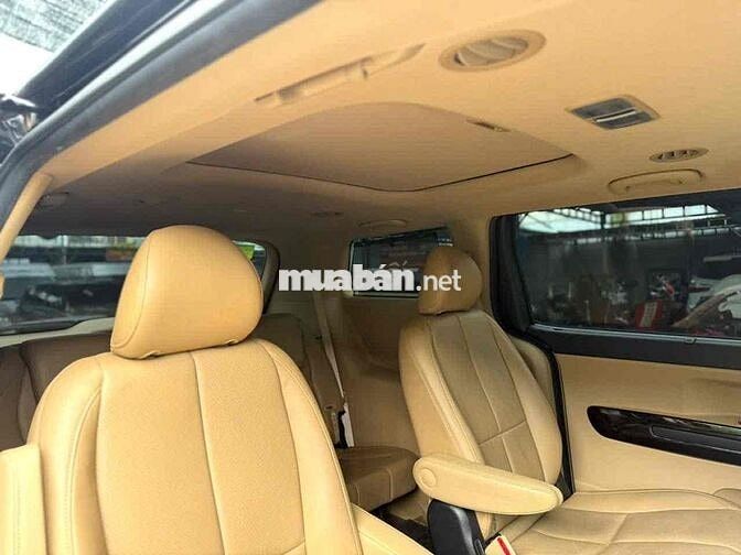 SEDONA 3.3 FULL XĂNG 2021 HỖ TRỢ VAY 70%