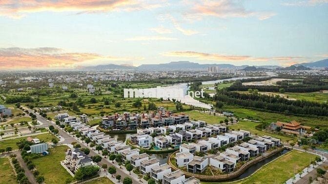 Hạ Giá Bán Nhanh Lô 90m2 Đường 7m5 Thông Khu One World gần Cocobay 🏠