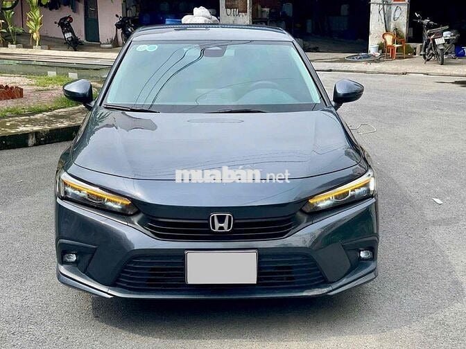 Honda Civic 2022 G - 41000 km