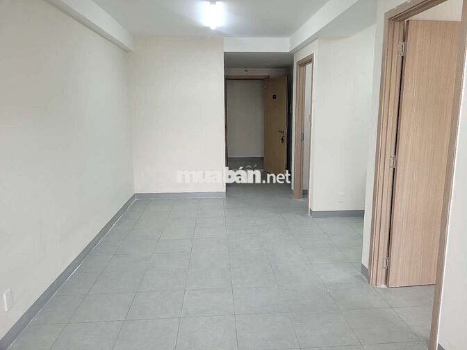 Cho thuê căn hộ mới xây 59m2 giá 3.5tr/th chung cư Golden City AG