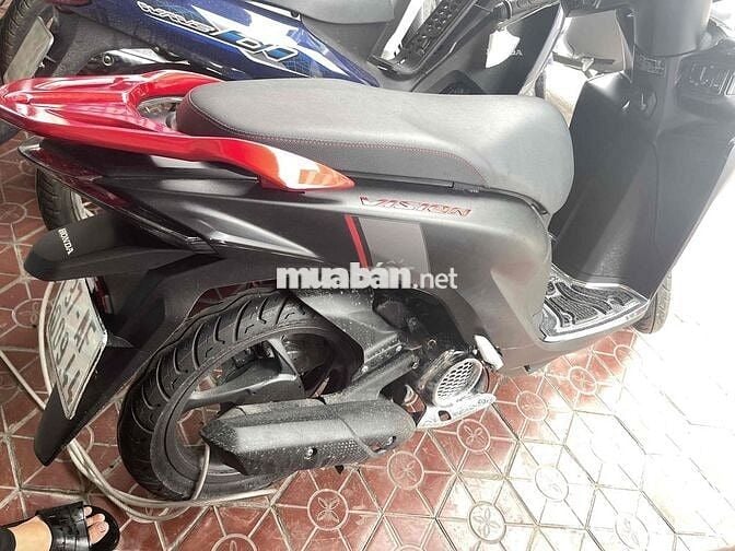 xe mới 2025