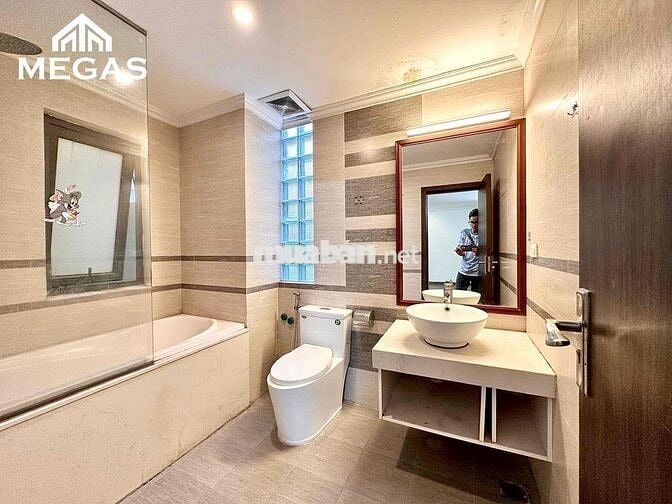 🌿 CĂN HỘ 2 PHÒNG NGỦ FULL ĐỒ VIEW ĐẸP- XUÂN LA, TÂY HỒ 🌿