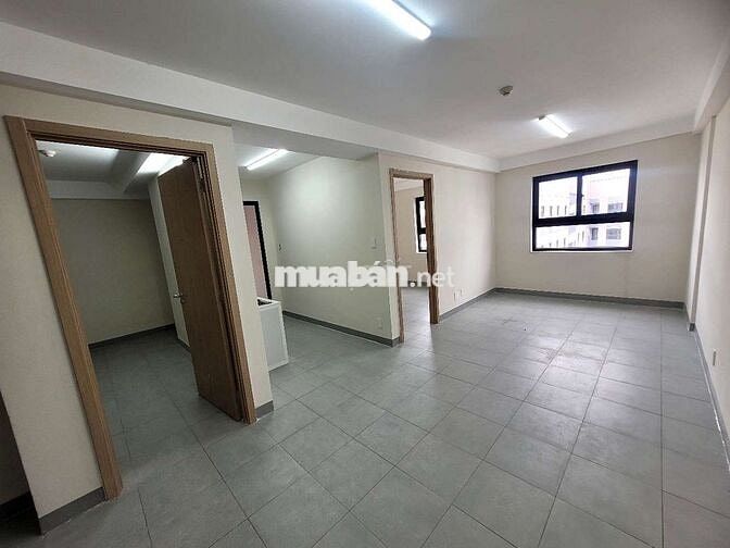 Cho thuê căn hộ mới xây 59m2 giá 3.5tr/th chung cư Golden City AG