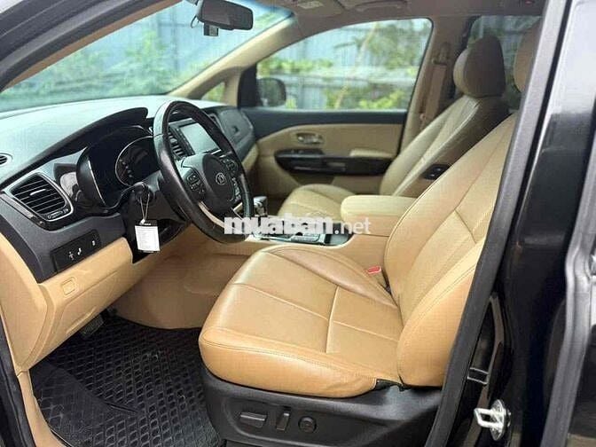 SEDONA 3.3 FULL XĂNG 2021 HỖ TRỢ VAY 70%