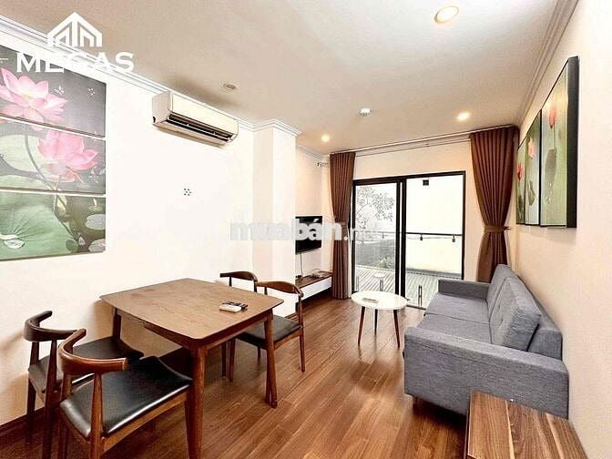 🌿 CĂN HỘ 2 PHÒNG NGỦ FULL ĐỒ VIEW ĐẸP- XUÂN LA, TÂY HỒ 🌿