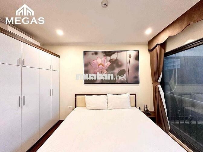 🌿 CĂN HỘ 2 PHÒNG NGỦ FULL ĐỒ VIEW ĐẸP- XUÂN LA, TÂY HỒ 🌿