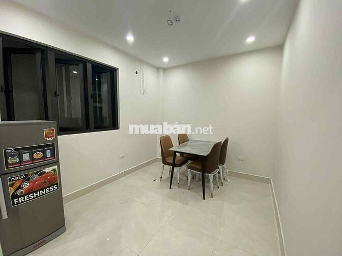 CHO THUÊ STUDIO,1N1K,  NỘI THẤT CƠ BẢN BAN CÔNG NGAY TẠI TRẦN DUY HƯNG