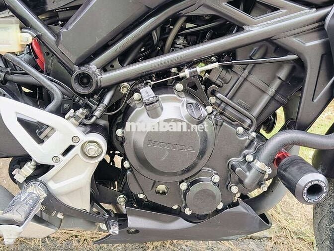 HONDA CB300R 2020 BSTP CHÍNH CHỦ SIÊU ĐẸP MỚI KEN
