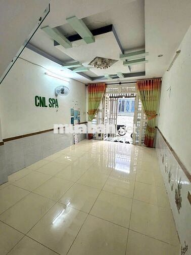 Nhà thuê mới đẹp 2PN 2WC💥Phan Văn Trị Phường 10 Gò Vấp💥10 triệu