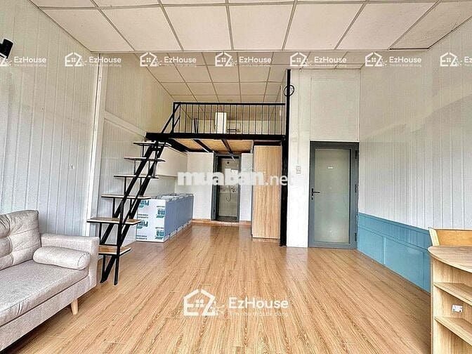 ‼️CĂN DUPLEX CỬA SỔ 40M2 SIÊU THOÁNG NGAY BÌNH THẠNH‼️