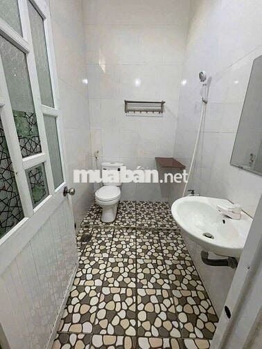 CHO THUÊ NHÀ:
TRỆT LỬNG RỘNG ĐẸP - KDC HƯNG PHÚ