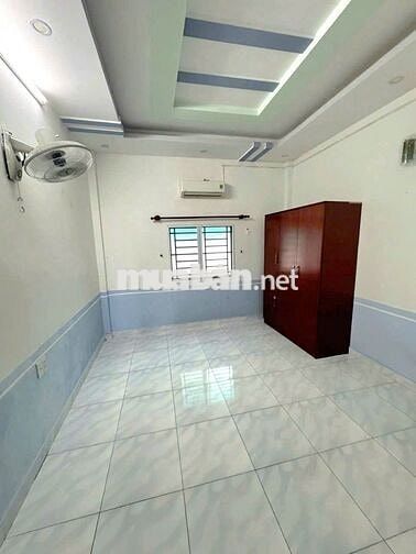 Nhà thuê mới đẹp 2PN 2WC💥Phan Văn Trị Phường 10 Gò Vấp💥10 triệu