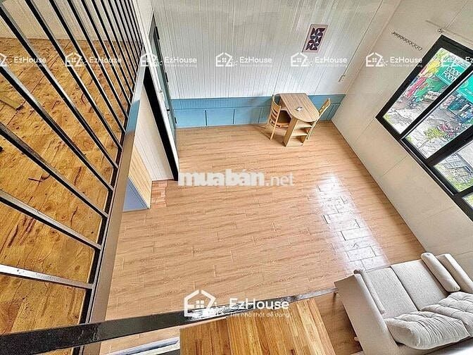 ‼️CĂN DUPLEX CỬA SỔ 40M2 SIÊU THOÁNG NGAY BÌNH THẠNH‼️