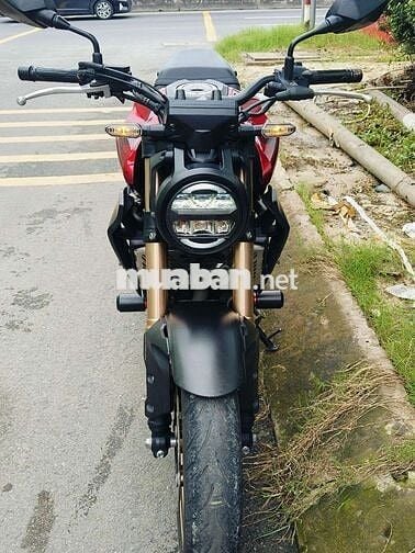 HONDA CB300R 2020 BSTP CHÍNH CHỦ SIÊU ĐẸP MỚI KEN