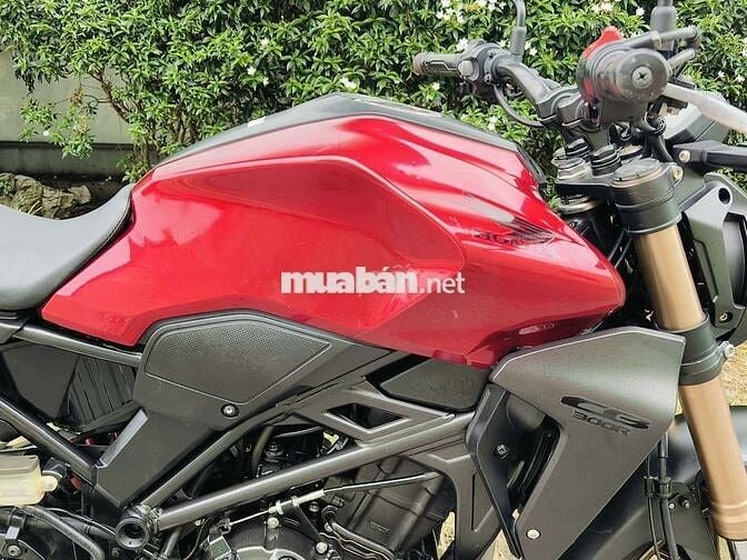 HONDA CB300R 2020 BSTP CHÍNH CHỦ SIÊU ĐẸP MỚI KEN