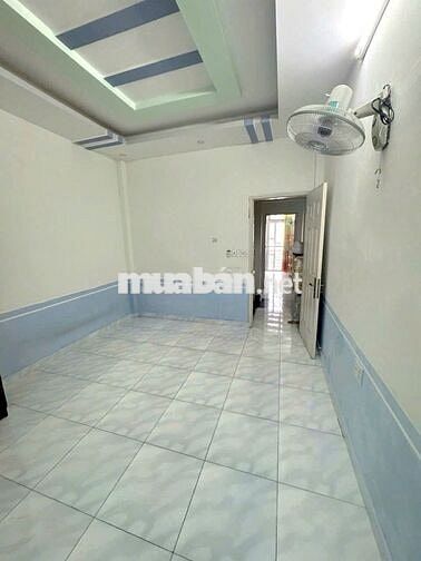 Nhà thuê mới đẹp 2PN 2WC💥Phan Văn Trị Phường 10 Gò Vấp💥10 triệu