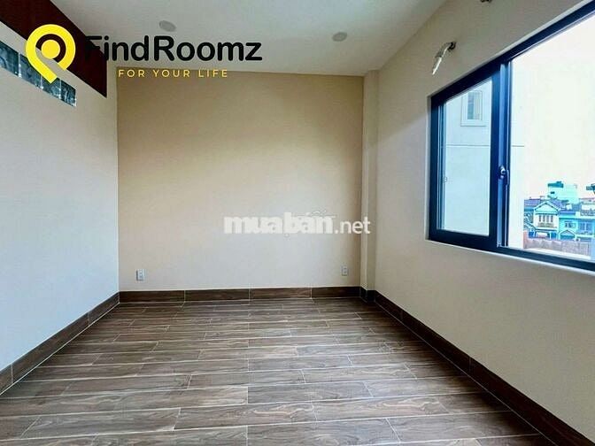 CHO THUÊ PHÒNG SIÊU XỊN CỬA PHÒNG VÂN TAY - CÓ THANG MÁY