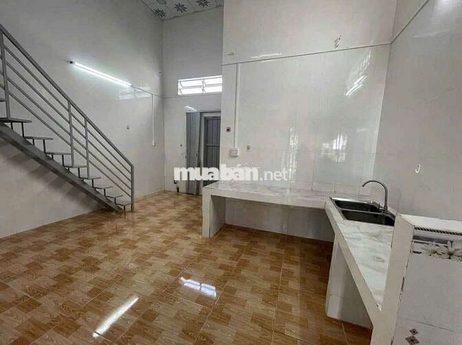 CHO THUÊ NHÀ:
TRỆT LỬNG RỘNG ĐẸP - KDC HƯNG PHÚ