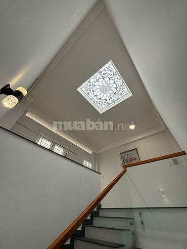 💐💯Nhà đẹp MTNB khu Tên Lửa 4x20m 4 tầng SÁT MT TÊN LỬA,GẦN COOPMART