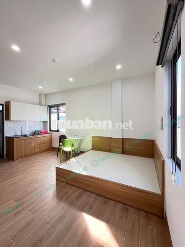 CĂN HỘ MỚI GẦN ĐH BÁCH KHOA, SƯ PHẠM