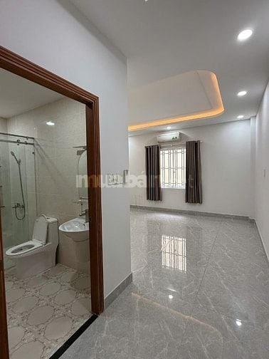💐💯Nhà đẹp MTNB khu Tên Lửa 4x20m 4 tầng SÁT MT TÊN LỬA,GẦN COOPMART