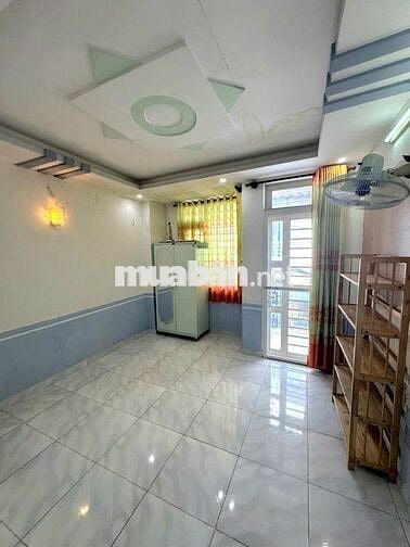 Nhà thuê mới đẹp 2PN 2WC💥Phan Văn Trị Phường 10 Gò Vấp💥10 triệu