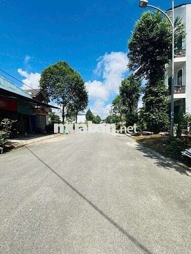 CHO THUÊ NHÀ:
TRỆT LỬNG RỘNG ĐẸP - KDC HƯNG PHÚ