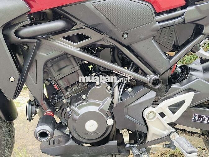 HONDA CB300R 2020 BSTP CHÍNH CHỦ SIÊU ĐẸP MỚI KEN